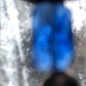 Meet your Posher, Rhonda